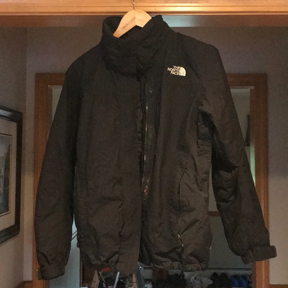 The North Face Jackets & Blazers - Women’s North Face Hyvent jacket